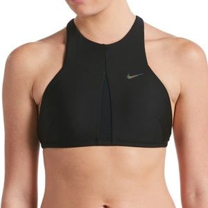 Reversible Nike top
